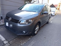 Bild des Angebotes VW Touran 1.6 TDI DPF Trendline