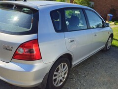 Bild des Angebotes Honda Civic Civic Shuttle 1.6i