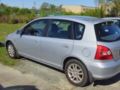 Bild des Angebotes Honda Civic Civic Shuttle 1.6i