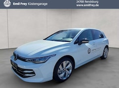 VW Golf VIII ENERGY 2.0 TDI 150 PS Kamera AHK