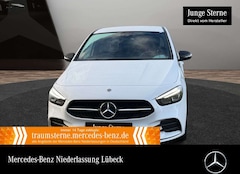 Bild des Angebotes Mercedes-Benz B 250 e EDITION 2020+AMG+NIGHT+LED+8G