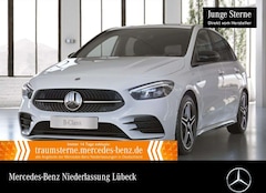 Bild des Angebotes Mercedes-Benz B 250 e EDITION 2020+AMG+NIGHT+LED+8G