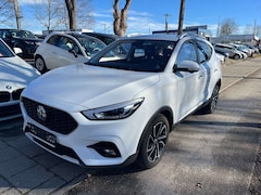 Bild des Angebotes MG ZS 1.5 Luxury .Leder.LED.Navi.Tempomat.Virtuell