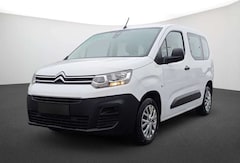 Bild des Angebotes Citroen Berlingo BER LIVE M PTE 110ST