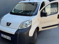 Bild des Angebotes Peugeot Bipper