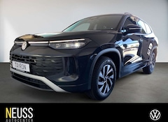 Bild des Angebotes VW Tayron 2.0 TDI DSG Life AHK+NAVI+SHZ+PDC+KAMERA+ACC