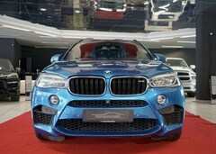 Bild des Angebotes BMW X6 M KeyLess FondEntertain. Carbon SoftClose 360