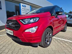 Bild des Angebotes Ford EcoSport ST-Line