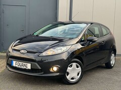 Bild des Angebotes Ford Fiesta Trend*ALLWETTER*GARANTIE*KLIMA