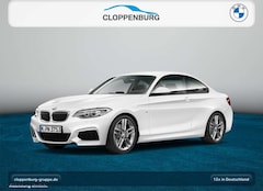 Bild des Angebotes BMW 228 i Coupé M Sportpaket Navi+SHZ+KeyGO+HiFi+Ambi