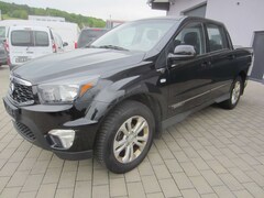 Bild des Angebotes SsangYong Actyon 2,2 Xdi 4WD,AHK