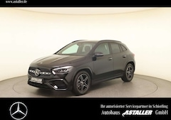 Bild des Angebotes Mercedes-Benz GLA 220 d 4M AMG Line AdvancedPlus+Night+AHK+19"