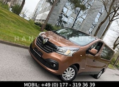 Bild des Angebotes Renault Trafic Combi L1H1 2,7t Expression*NAVI*KLIMAANL