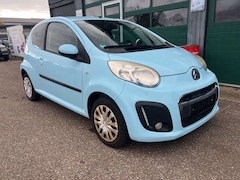 Bild des Angebotes Citroen C1 1.0 Selection  Klima Scheckh. 2.Hand Modellpflege