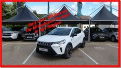 Bild des Angebotes Mitsubishi ASX 1,8 Edition AT/ Hybrid 8 Jahre Garantie