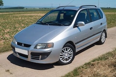 Bild des Angebotes Mitsubishi Space Star