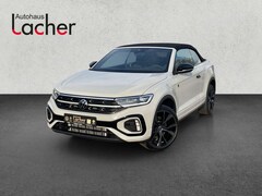 Bild des Angebotes VW T-Roc R-Line Edition Karmann 1.5 TSI D