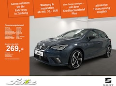 Bild des Angebotes SEAT Ibiza 1.0 TSI FR *BEATS*NAVI*KAMERA*SITZH*