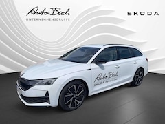 Bild des Angebotes Skoda Octavia Combi Sportline 2,0 TDI 110 kW 7-Gang-DS