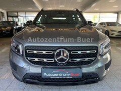 Bild des Angebotes Mercedes-Benz GLB 250 4Matic Night-Paket "360°/Standheizung"