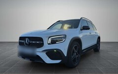 Bild des Angebotes Mercedes-Benz GLB 220 d 4Matic *AMG*NIGHT*PANO*BURMESTER*