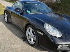 Bild des Angebotes Porsche Cayman Cayman PDK