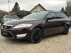 Bild des Angebotes Ford Mondeo 2.0 Sport Sitzheizung Einparkhilfe Klima