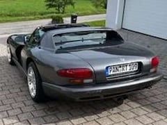 Bild des Angebotes Dodge Viper RT/10
