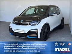 Bild des Angebotes BMW i3 s 120 Ah LED.PDCvorne+hinten.DAB.Klima