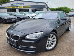 Bild des Angebotes BMW 640 d Gran Coupe