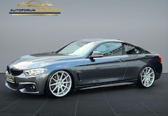 Bild des Angebotes BMW 430 i Coupe M Sport 1.HAND! 20Zoll-Yido 360° Tief