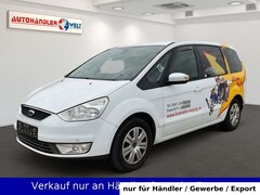 Bild des Angebotes Ford Galaxy 2.0 TDCi 7-Sitzer AAC PDC SHZ