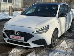 Bild des Angebotes Hyundai i30 cw N Line Mild-Hybrid*PANO*KEYLESS*SPORT*