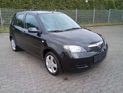 Bild des Angebotes Mazda 2 2 1.4l Active