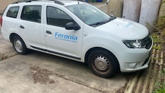Bild des Angebotes Dacia Logan Essentiel