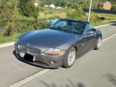 Bild des Angebotes BMW Z4