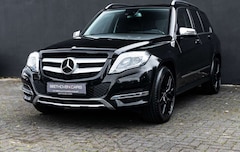 Bild des Angebotes Mercedes-Benz GLK 350 CDI BlueEfficiency 4Matic MB SCHECKHEFT