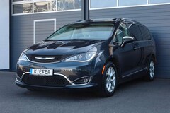 Bild des Angebotes Chrysler Pacifica LIMITED/LPG/Staubsauger/4xSHZ/SBL/LHZ