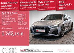 Bild des Angebotes Audi RS6 RS6 Avant TFSI exclusive Carbon Dynamik Design P