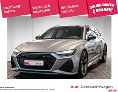 Bild des Angebotes Audi RS6 RS6 Avant TFSI exclusive Carbon Dynamik Design P