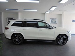 Bild des Angebotes Mercedes-Benz GLS 580 GLS -Klasse GLS 580 4Matic Panorama