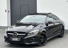Bild des Angebotes Mercedes-Benz CLA 250 Coupe Urban*PANORAMA*PDC*2HD*T.LEDER*