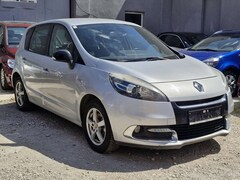 Bild des Angebotes Renault Scenic Authentique