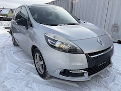 Bild des Angebotes Renault Scenic Authentique