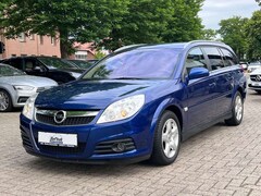 Bild des Angebotes Opel Vectra C Caravan Edition