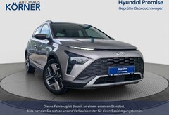 Bild des Angebotes Hyundai BAYON INTRO EDITION 1.0 T-Gdi (48V) *BOSE*CARPLAY*CAM*NA