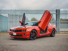 Bild des Angebotes Chevrolet Camaro SS