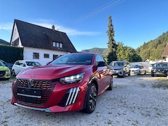 Bild des Angebotes Peugeot 208 GT LED,Navi,Kamera,Assistenten