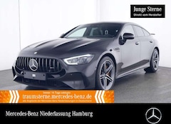 Bild des Angebotes Mercedes-Benz AMG GT 63 S E  Cp. Keramik Carbon Perf-Abgas SHD