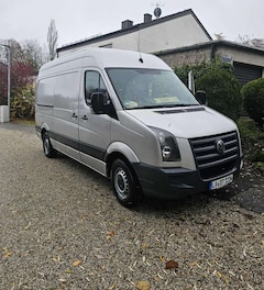 Bild des Angebotes VW Crafter 30 TDI DPF